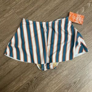 Kortni jeane swim skirt